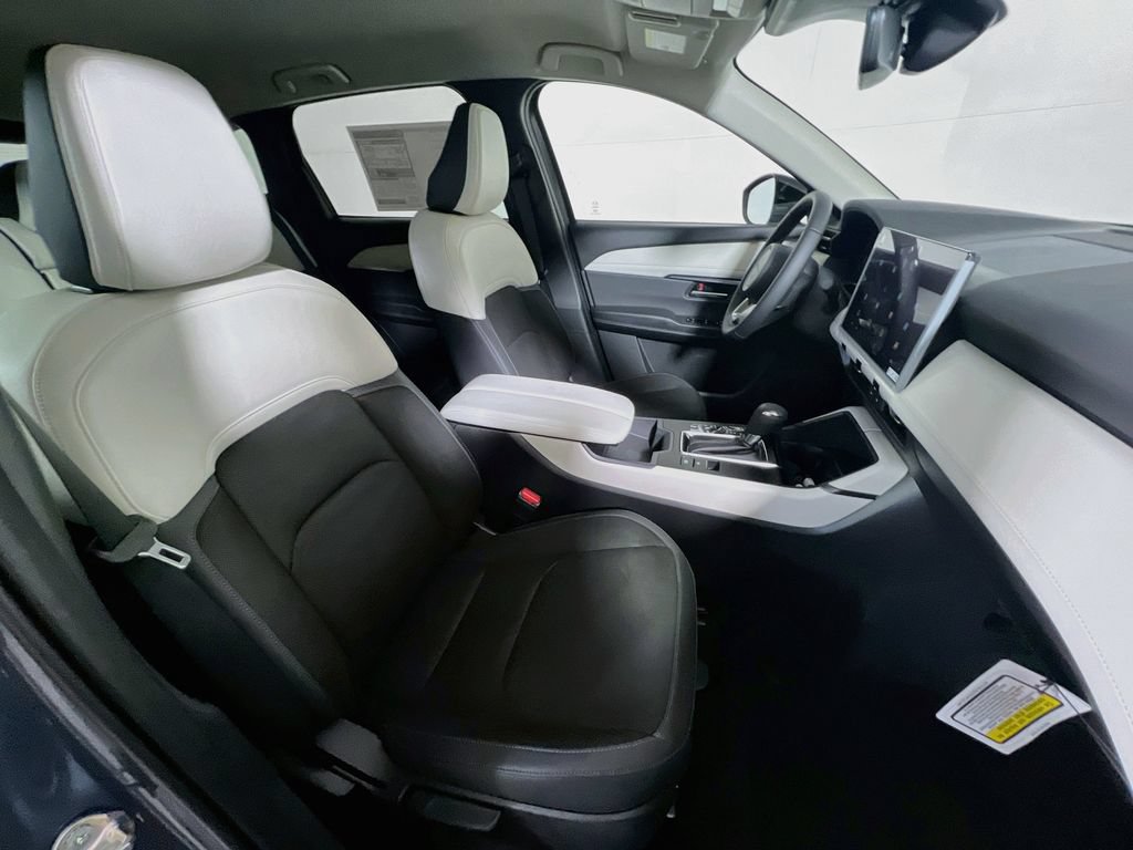 New 2026 MAZDA CX-5 Select AWD/4WD image 21