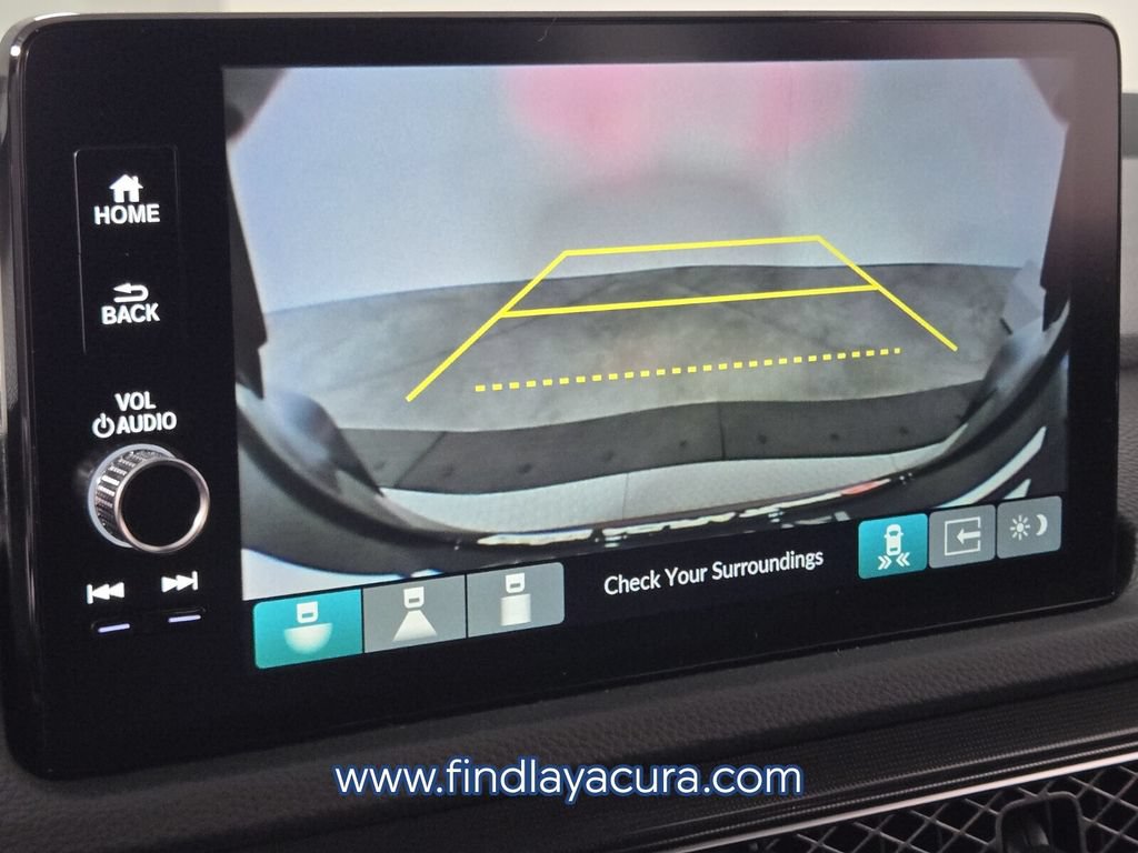 New 2026 Acura Integra Type S FWD image 24