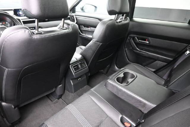 Certified 2024 MAZDA CX-50 AWD 2.5 S w/ Cargo Package image 12