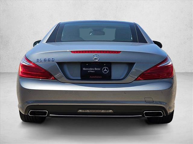 Used 2013 Mercedes-Benz SL 550 image 7