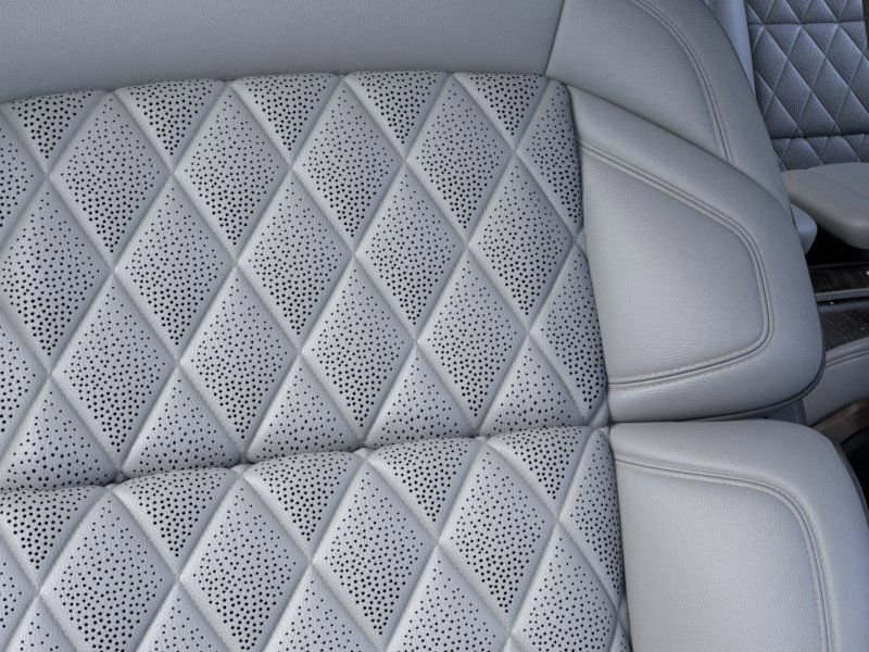 New 2026 Lincoln Navigator Black Label w/ Black Label Special Edition image 17