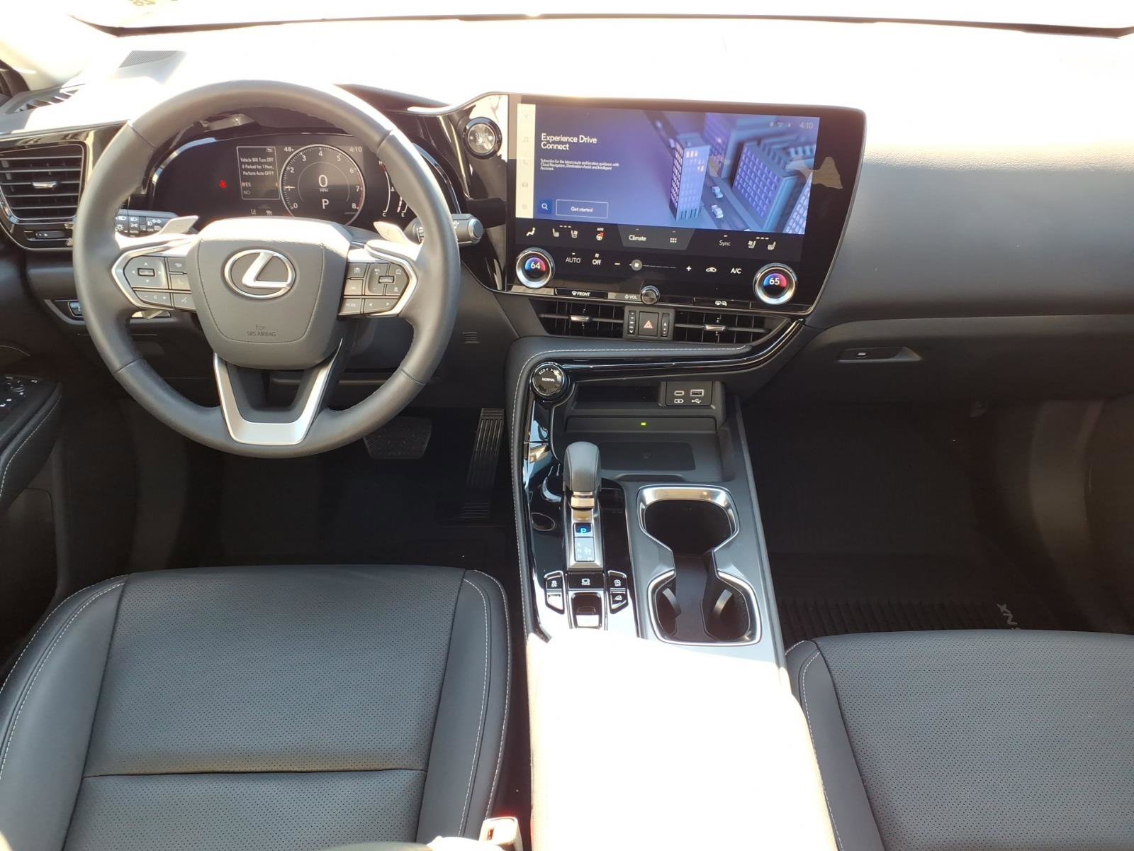 Used 2024 Lexus NX 350 AWD image 5