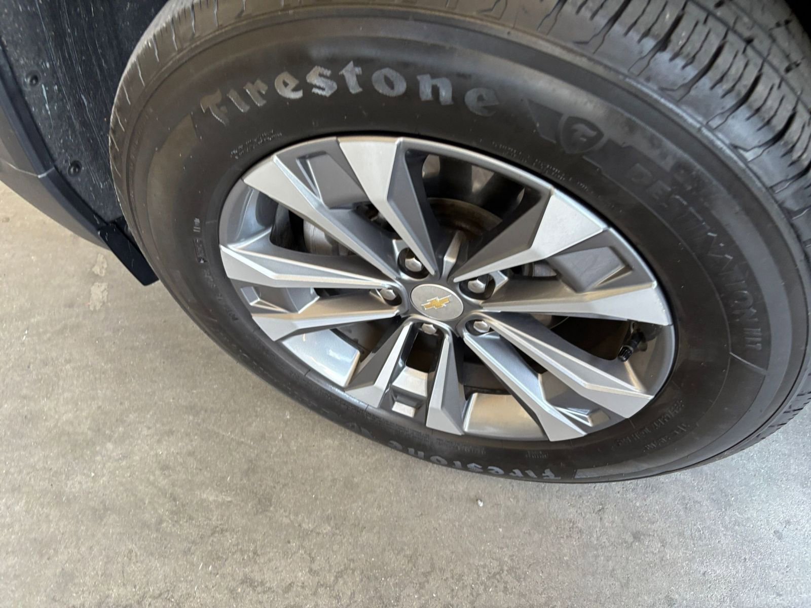 Used 2025 Chevrolet Equinox LT FWD image 31