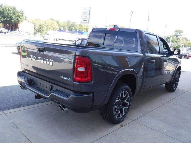 New 2026 RAM 1500 Laramie image 7