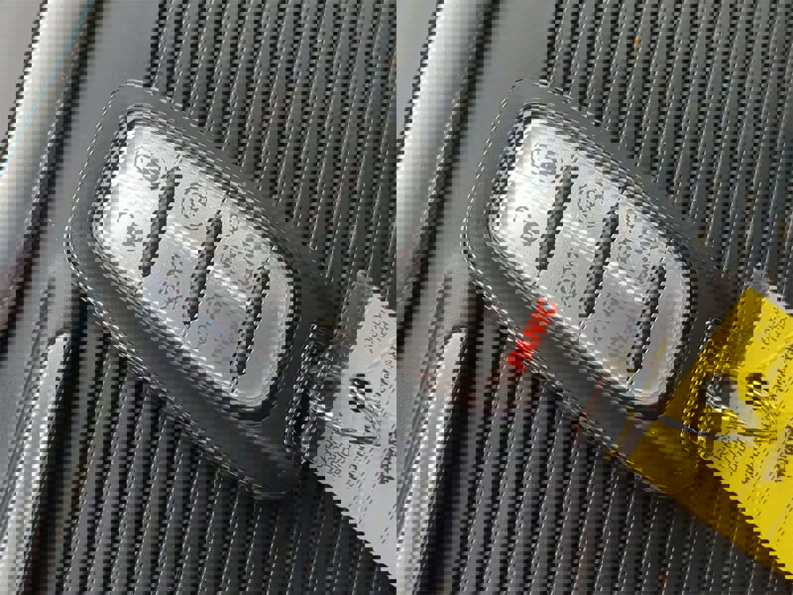 Certified 2019 Chrysler Pacifica Limited w/ S Appearance Package image 43