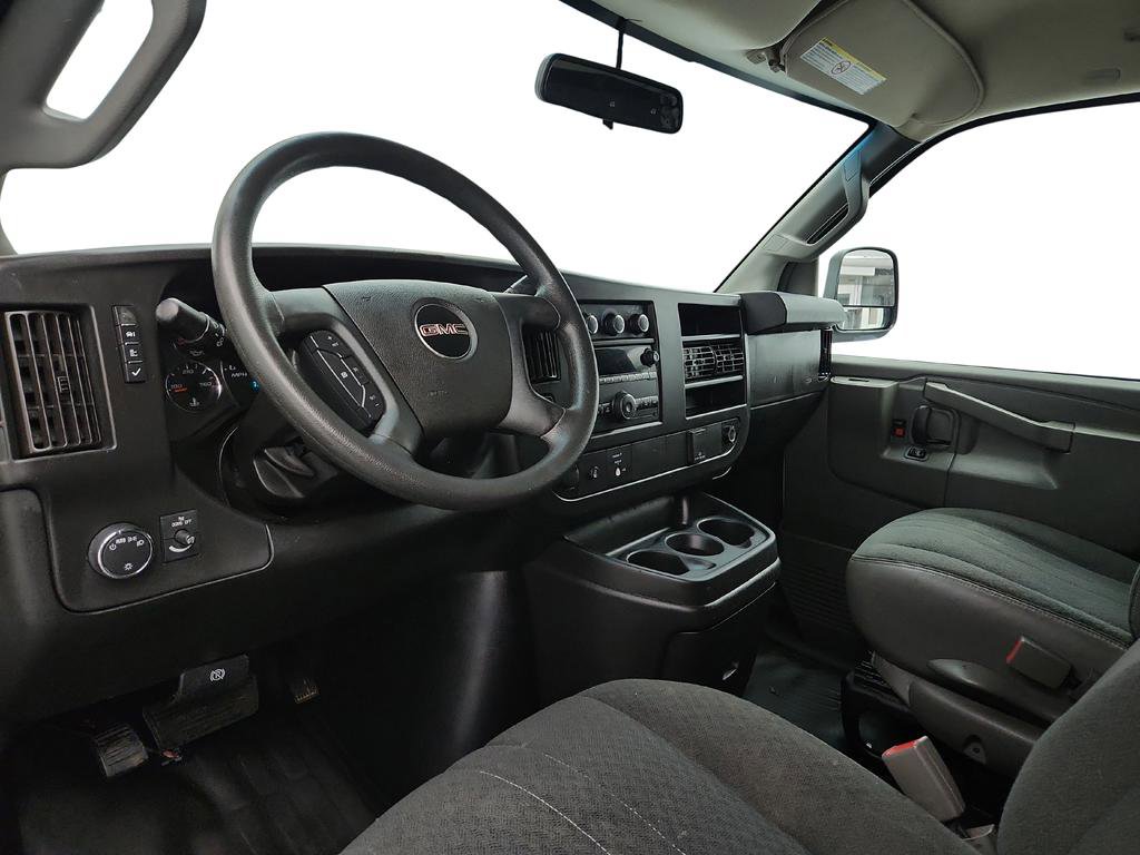 Used 2020 GMC Savana 2500 w/ Driver Convenience Package image 10
