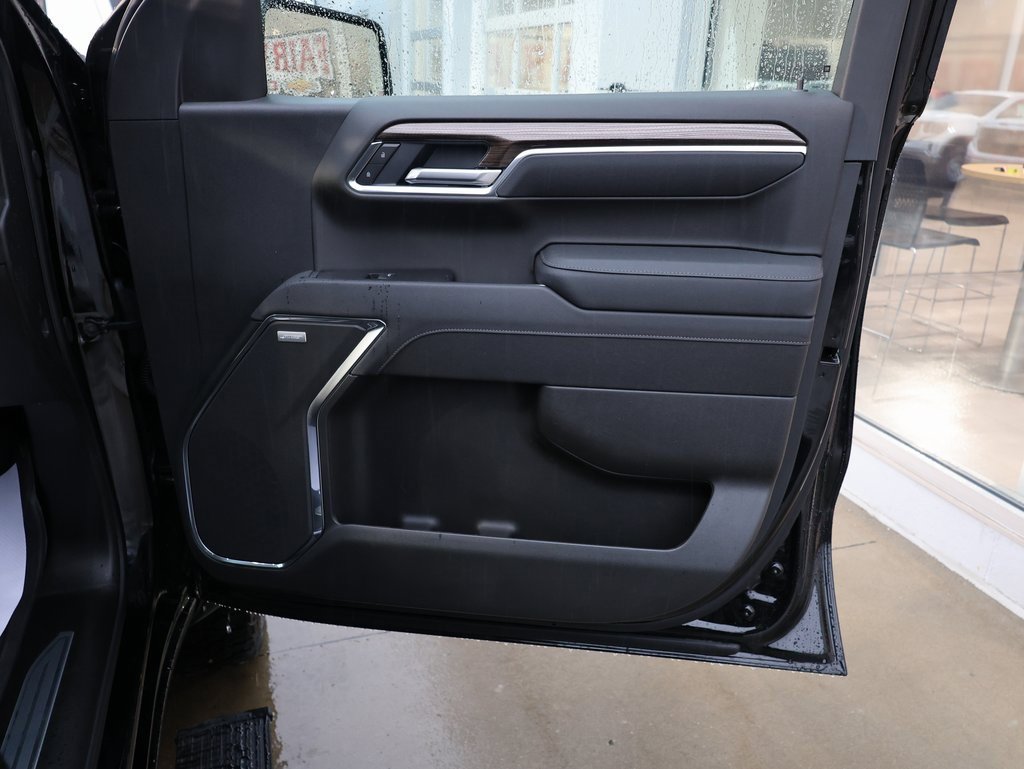 New 2026 Chevrolet Silverado 1500 RST image 39