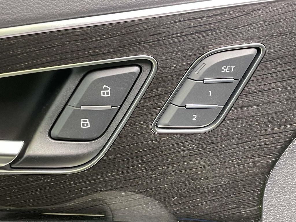 New 2026 Audi Q7 3.0T Premium Plus image 37