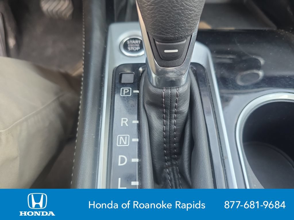 Used 2023 Nissan Altima 2.5 SV FWD image 30