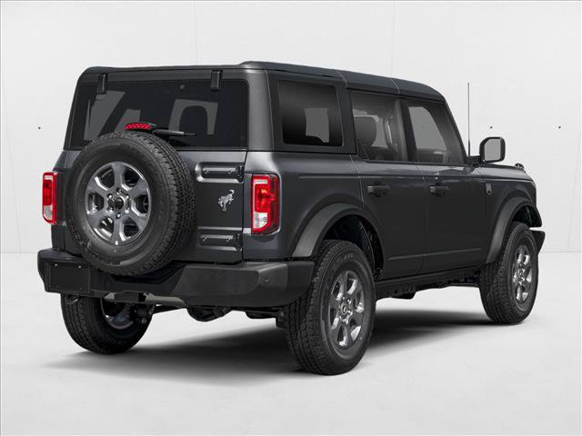 New 2026 Ford Bronco Big Bend AWD/4WD video 2