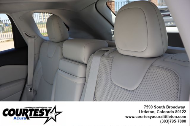 Used 2019 Jeep Cherokee Limited w/ Luxury Group AWD/4WD image 26