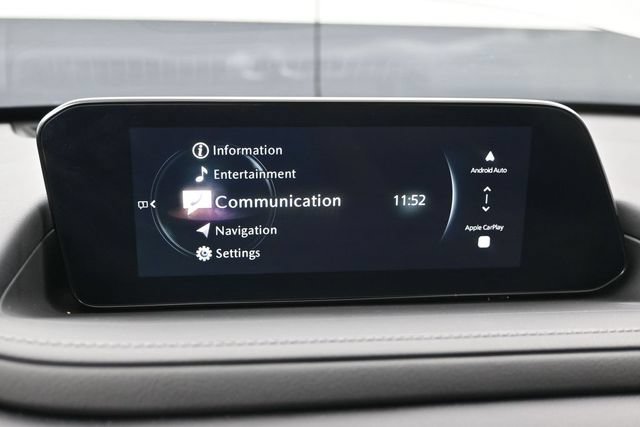 Certified 2025 MAZDA CX-30 AWD 2.5 S w/ Select Sport Pkg image 19