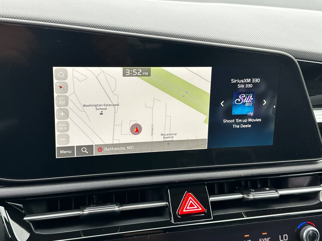 New 2026 Kia Niro EX FWD image 22