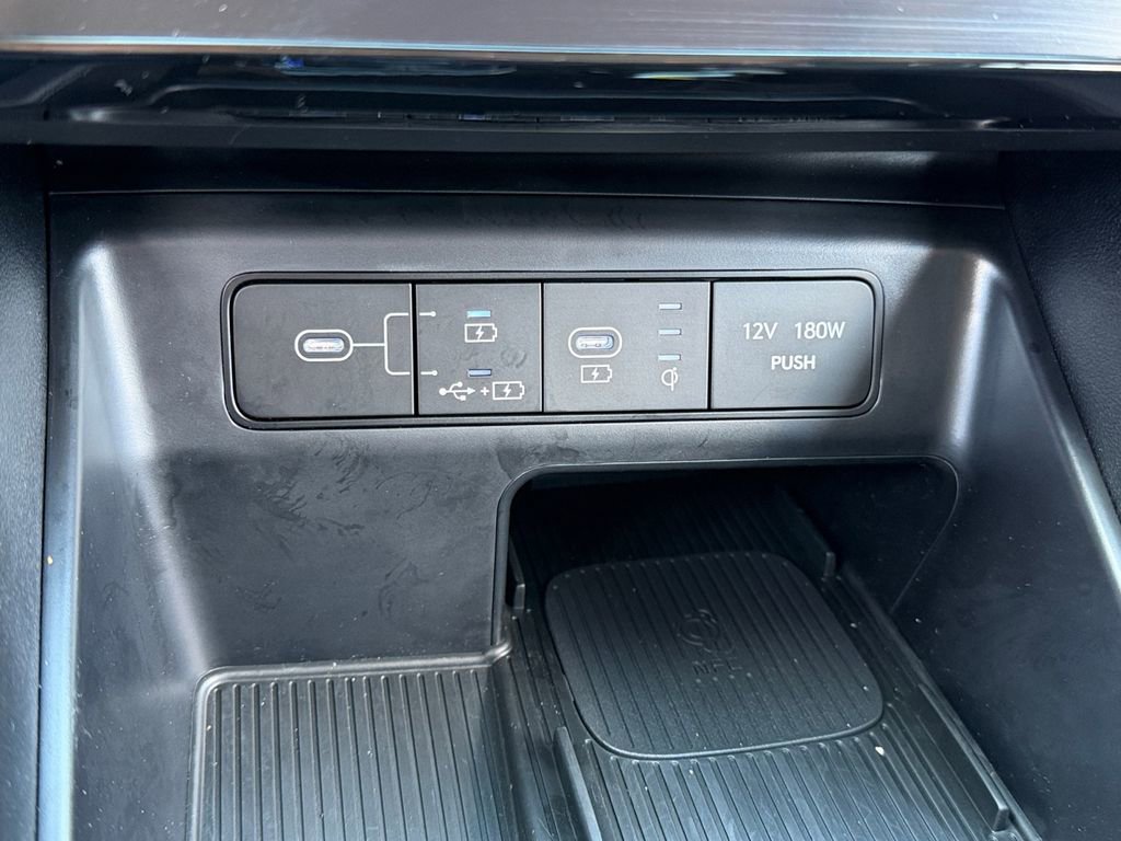 Used 2026 Hyundai Tucson SEL AWD/4WD image 23