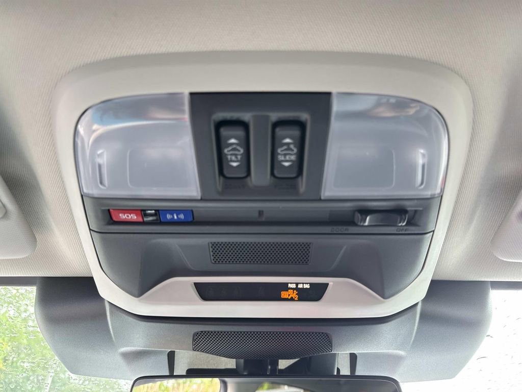New 2026 Subaru Crosstrek 2.0i Premium image 43