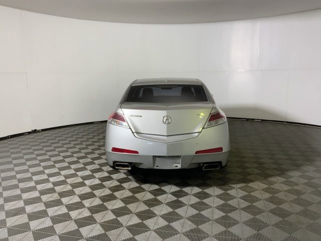 Used 2010 Acura TL 3.5 image 8