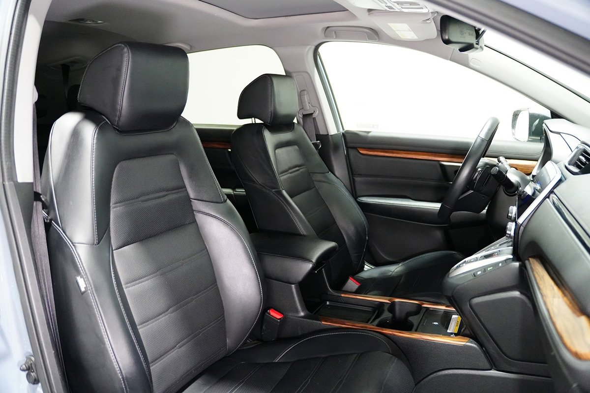 Used 2022 Honda CR-V Touring image 26
