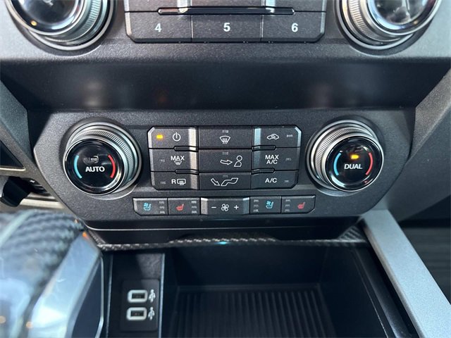 Used 2019 Ford F150 Raptor w/ Equipment Group 802A Luxury image 25