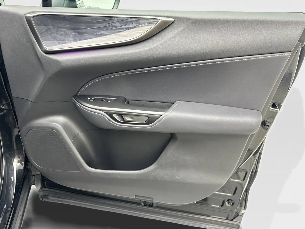 Used 2025 Lexus NX 250 FWD w/ Accessory Package (K3) image 48