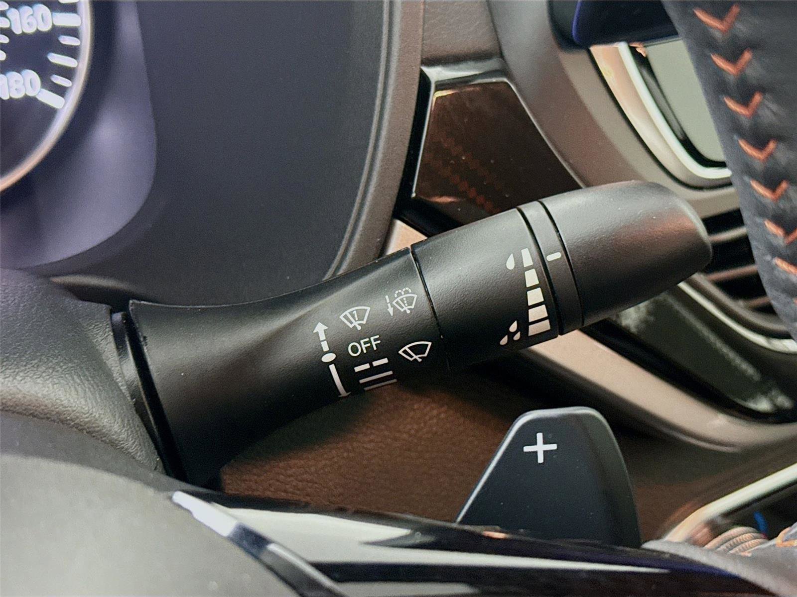 Used 2024 Nissan Altima 2.0 SR image 6