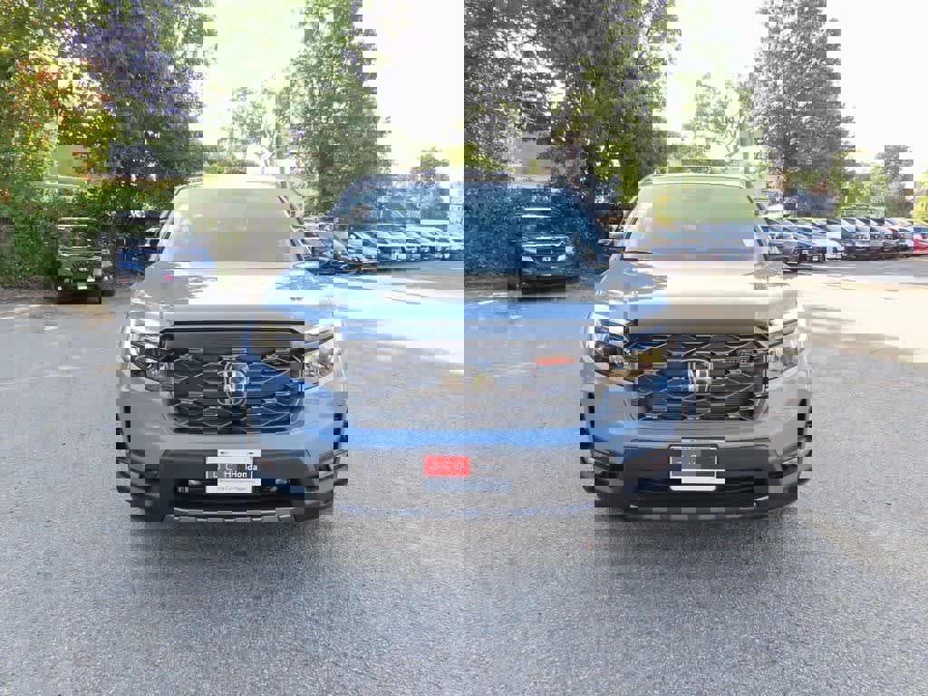 New 2026 Honda Ridgeline TrailSport+ image 6