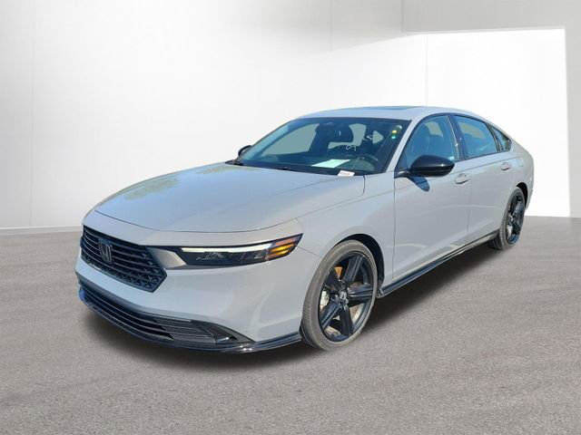 Used 2024 Honda Accord Sport image 11
