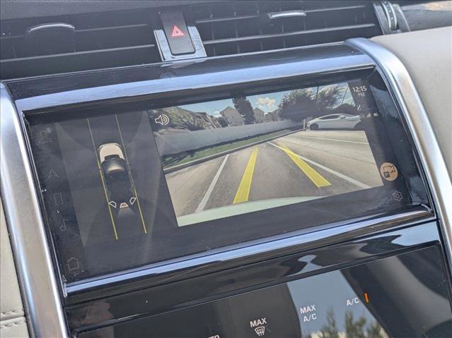 Used 2022 Land Rover Discovery Sport S image 13