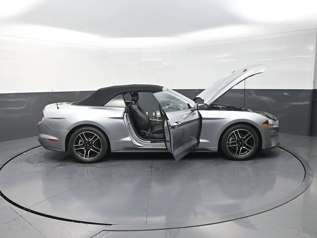 Used 2023 Ford Mustang Premium RWD image 43
