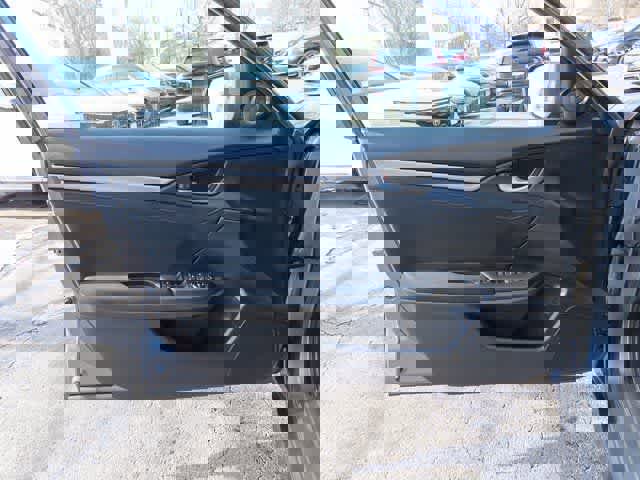 Used 2020 Honda Civic EX image 15