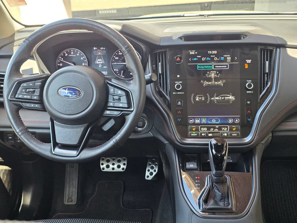 Used 2024 Subaru Legacy Sport AWD/4WD image 10