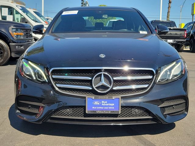 Used 2019 Mercedes-Benz E 300 image 27