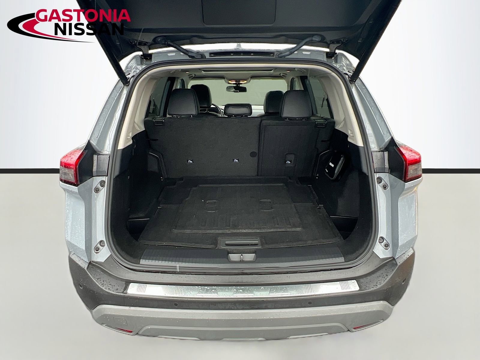 Used 2021 Nissan Rogue SL image 35