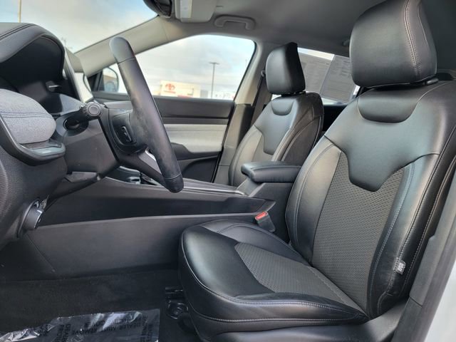 Certified 2022 Jeep Compass Latitude w/ Convenience Group image 20