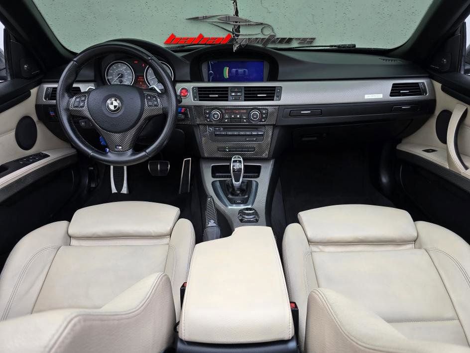 Used 2011 BMW 335is Convertible image 16