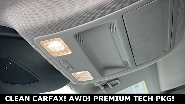 Used 2024 Ford Escape Platinum w/ Premium Technology Package image 22