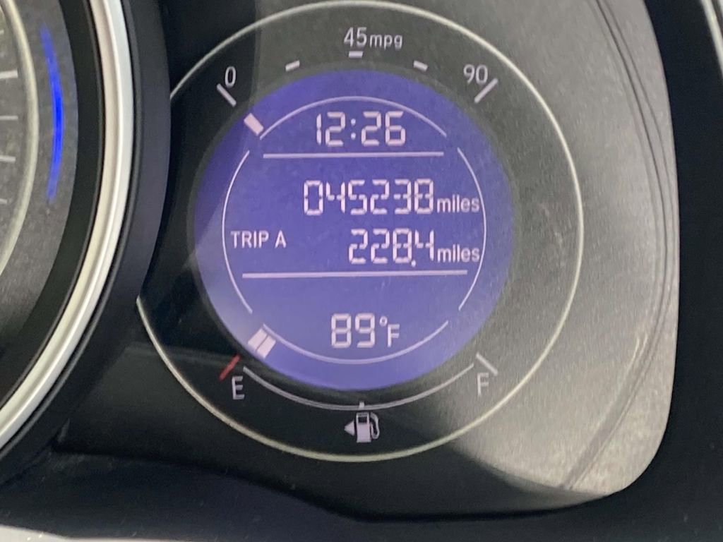Used 2016 Honda Fit EX-L image 20