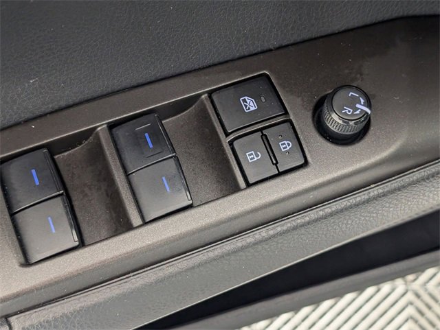 Used 2023 Toyota Camry LE image 11