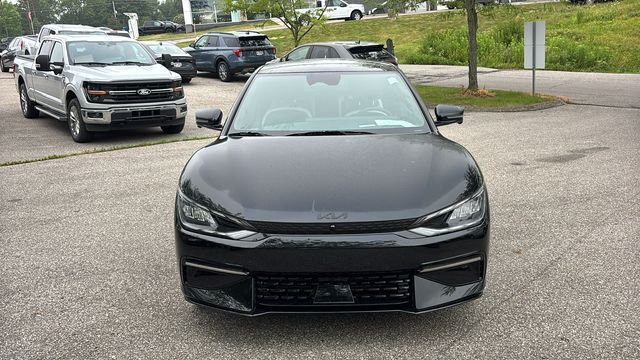 Used 2024 Kia EV6 GT-Line AWD/4WD image 5