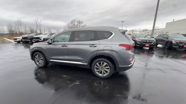 Used 2019 Hyundai Santa Fe SEL image 6