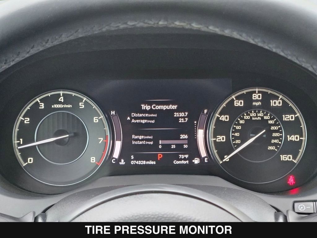 Used 2020 Acura RDX AWD w/ Technology Package image 27