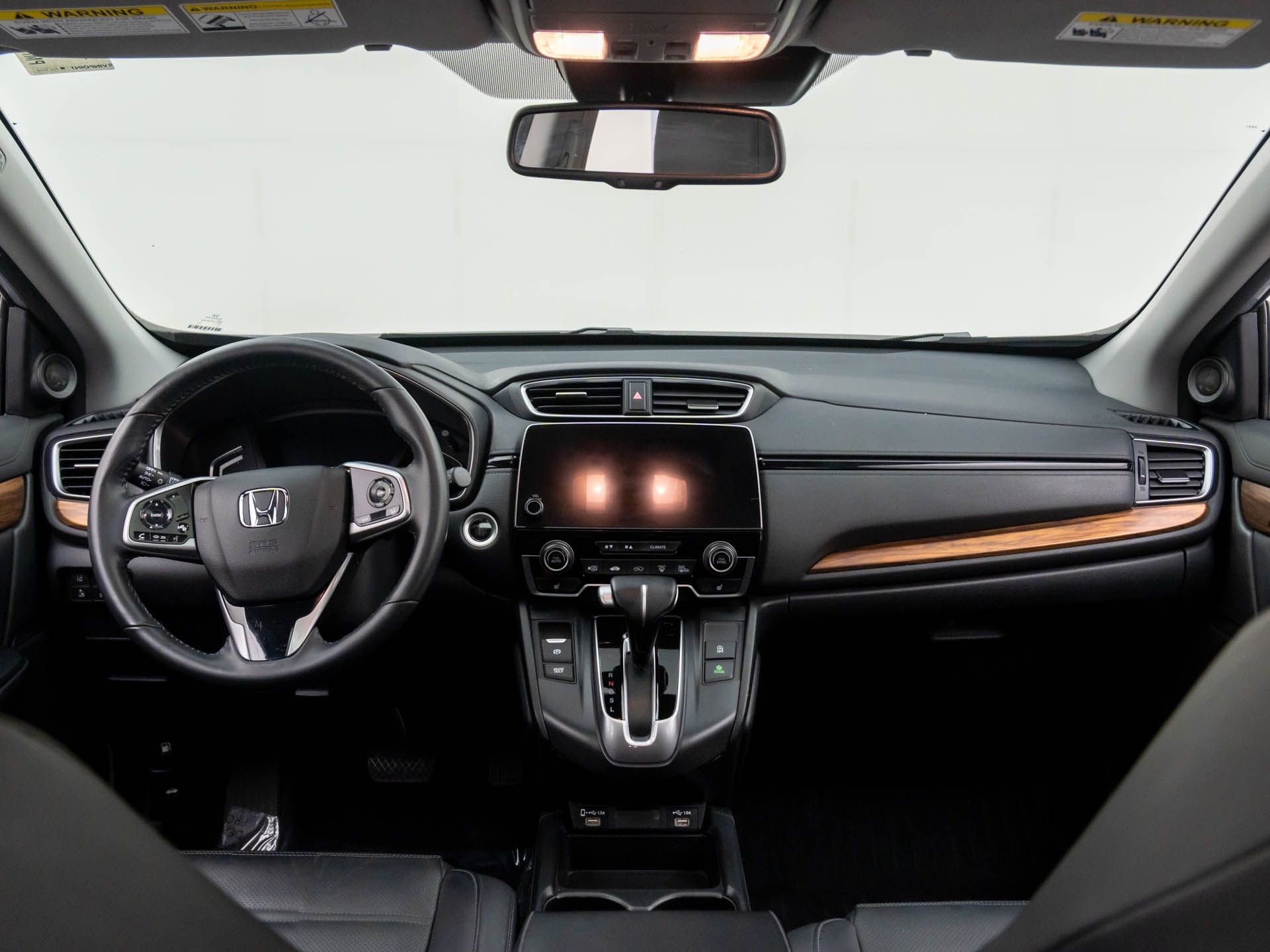 Used 2022 Honda CR-V EX-L image 9