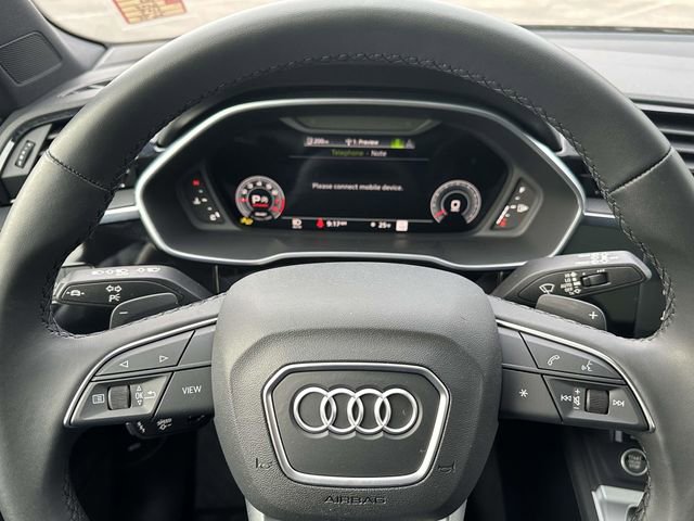 Certified 2025 Audi Q3 2.0T Premium Plus w/ Premium Plus Package image 25