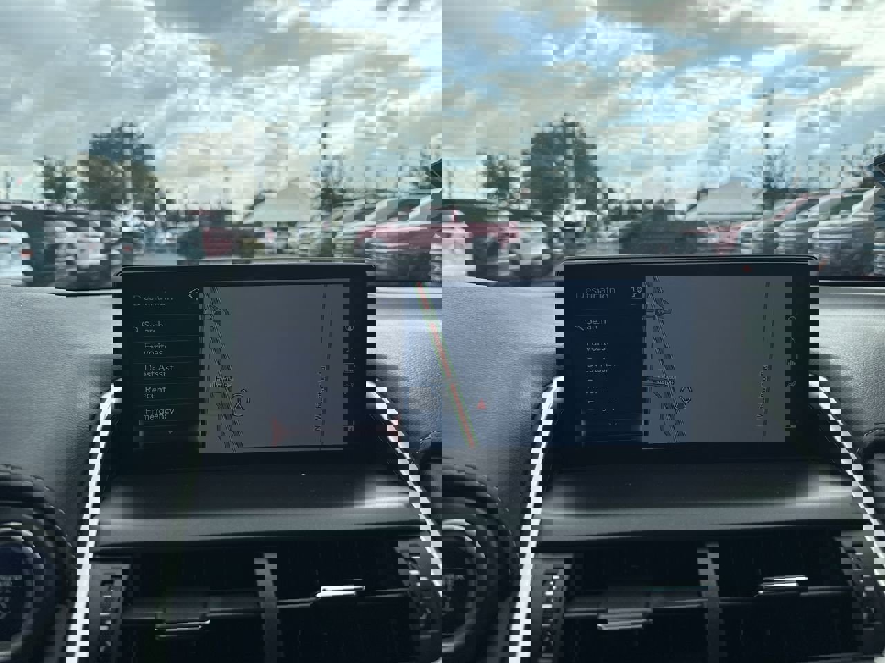 Used 2019 Lexus NX 300h AWD image 13