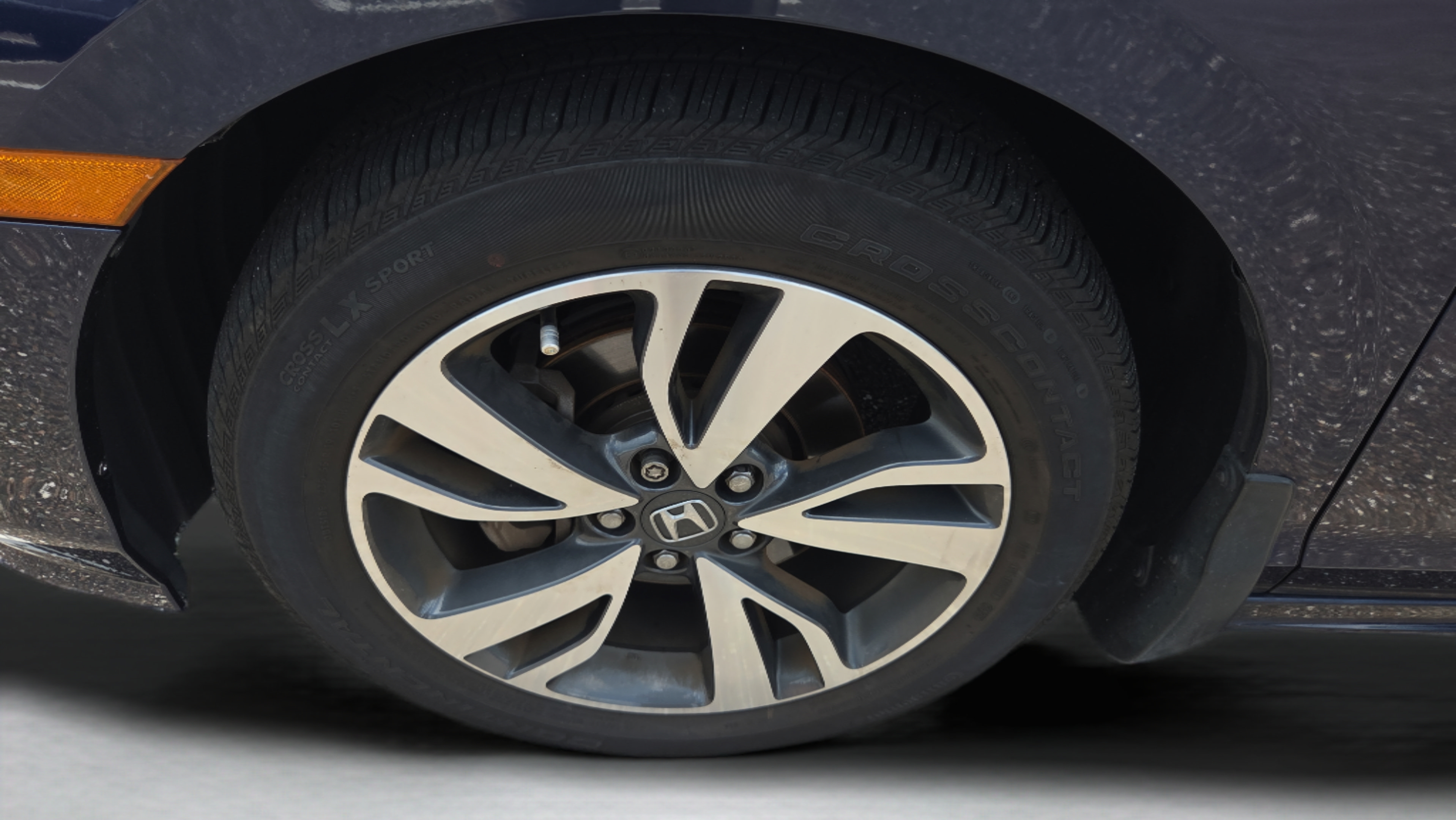Certified 2023 Honda Odyssey Touring image 30