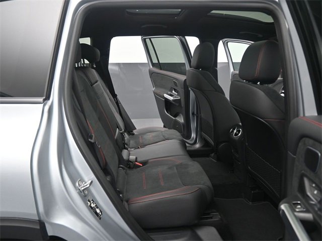 Certified 2024 Mercedes-Benz GLB 250 image 29