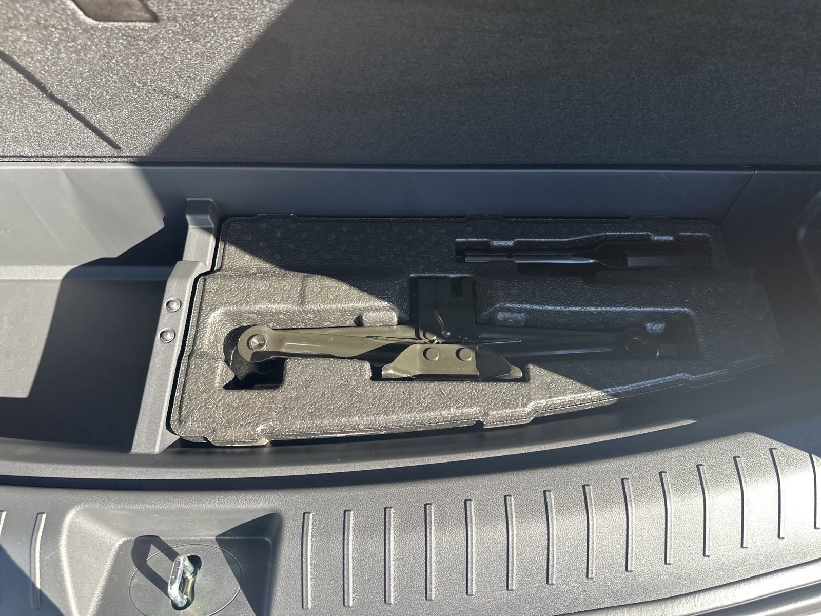 New 2026 Hyundai Santa Fe Limited image 34