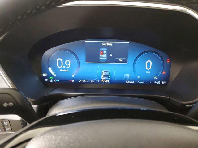 Used 2023 Ford Escape Platinum w/ Premium Technology Package image 29