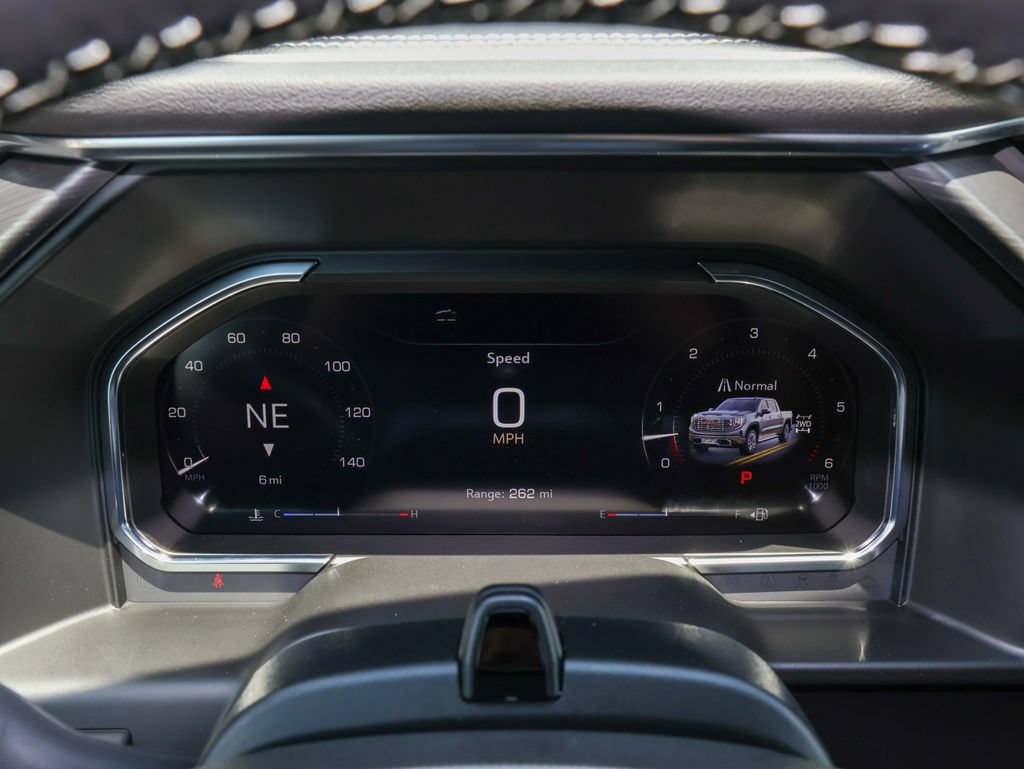 New 2026 GMC Sierra 1500 Denali Ultimate AWD/4WD image 20