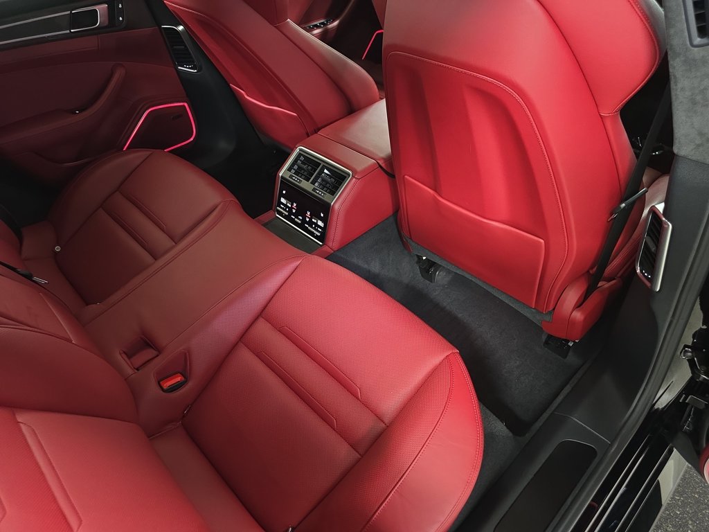 Used 2023 Porsche Panamera GTS AWD/4WD image 16