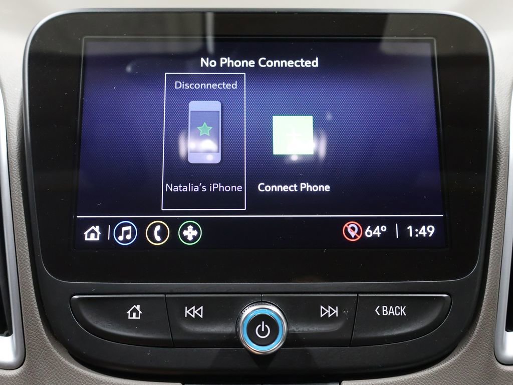 Used 2023 Chevrolet Malibu LS image 28